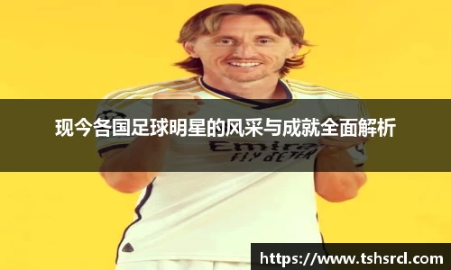 现今各国足球明星的风采与成就全面解析
